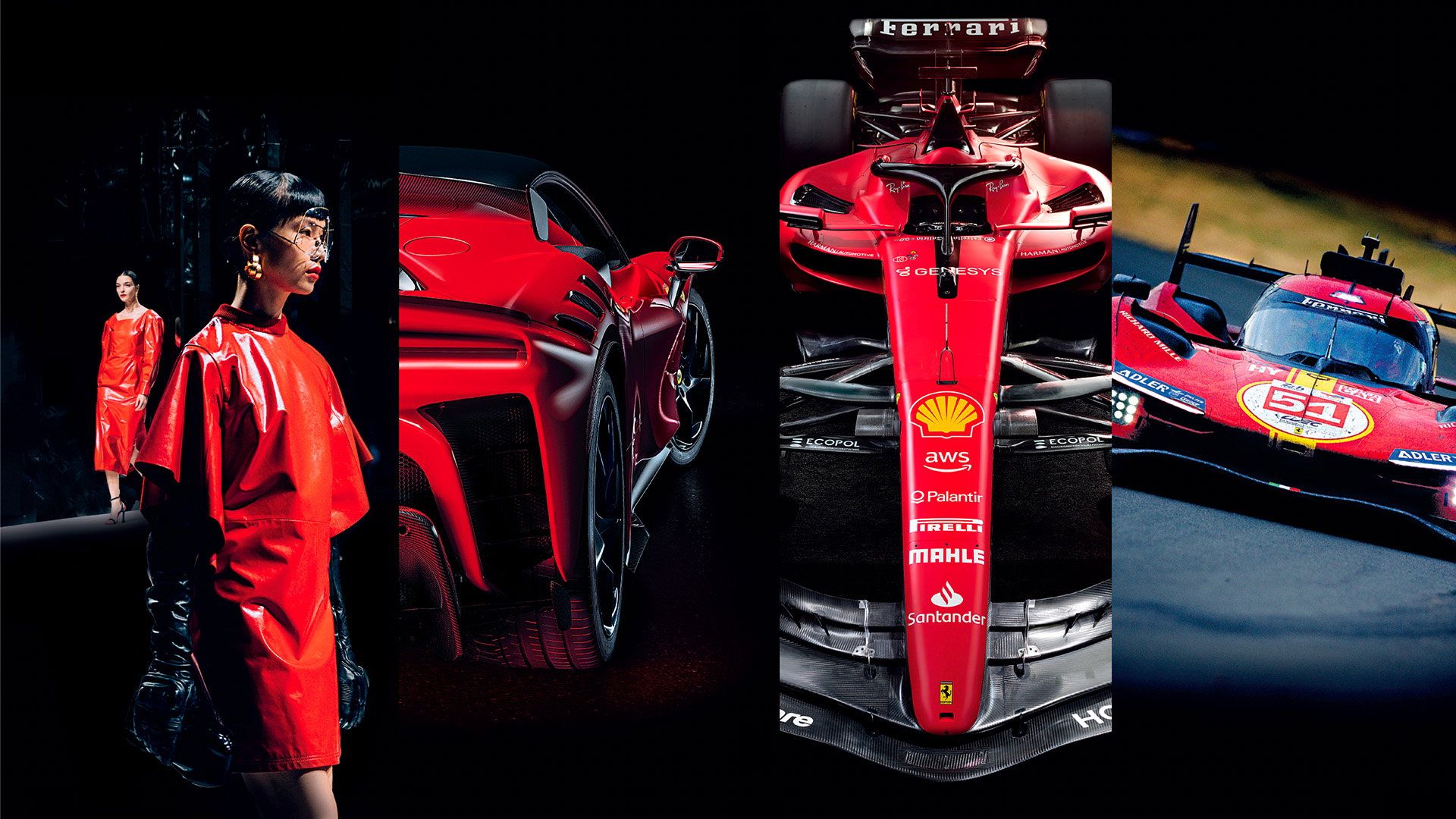 The 2023 Ferrari Yearbook